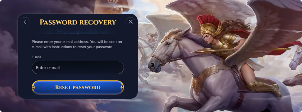 Cazeus Casino Login Issues