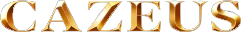 Cazeus Casino Logo